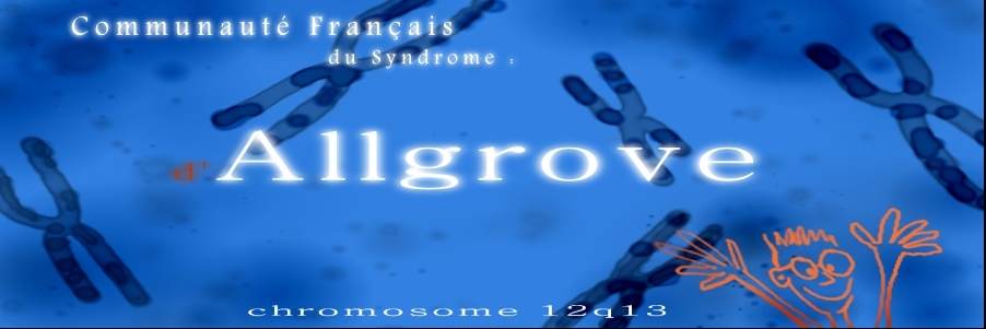 syndrome allgrove